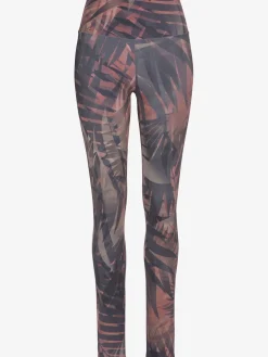 Legging long imprimé