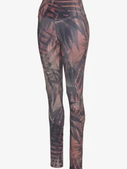 Legging long imprimé