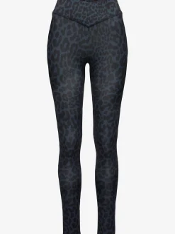 Legging performance