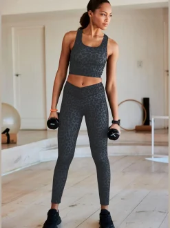Legging performance