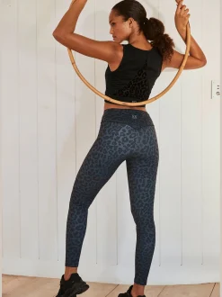 Legging performance