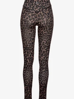 Legging performance