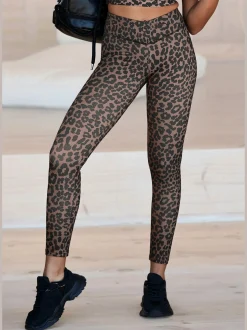Legging performance
