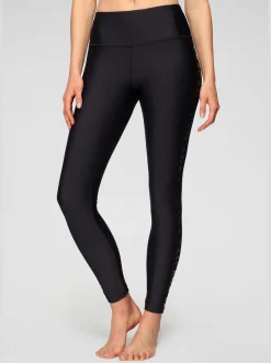 Legging performance
