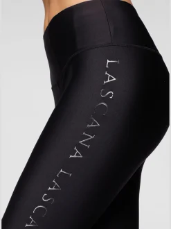 Legging performance