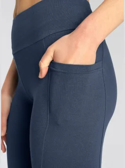 Legging superbe caleçon en coton