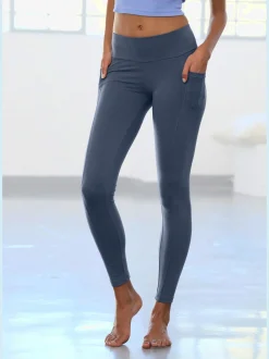 Legging superbe caleçon en coton