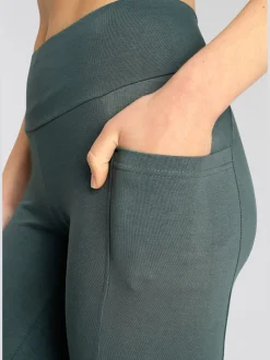 Legging superbe caleçon en coton