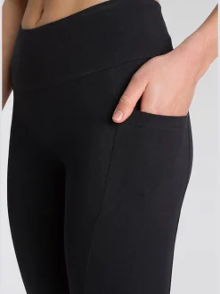Legging superbe caleçon en coton