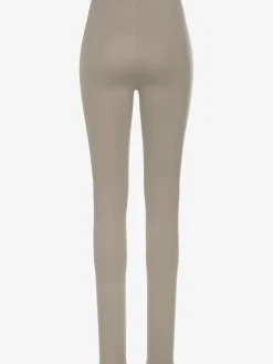 Legging taille haute caleçon taille haute