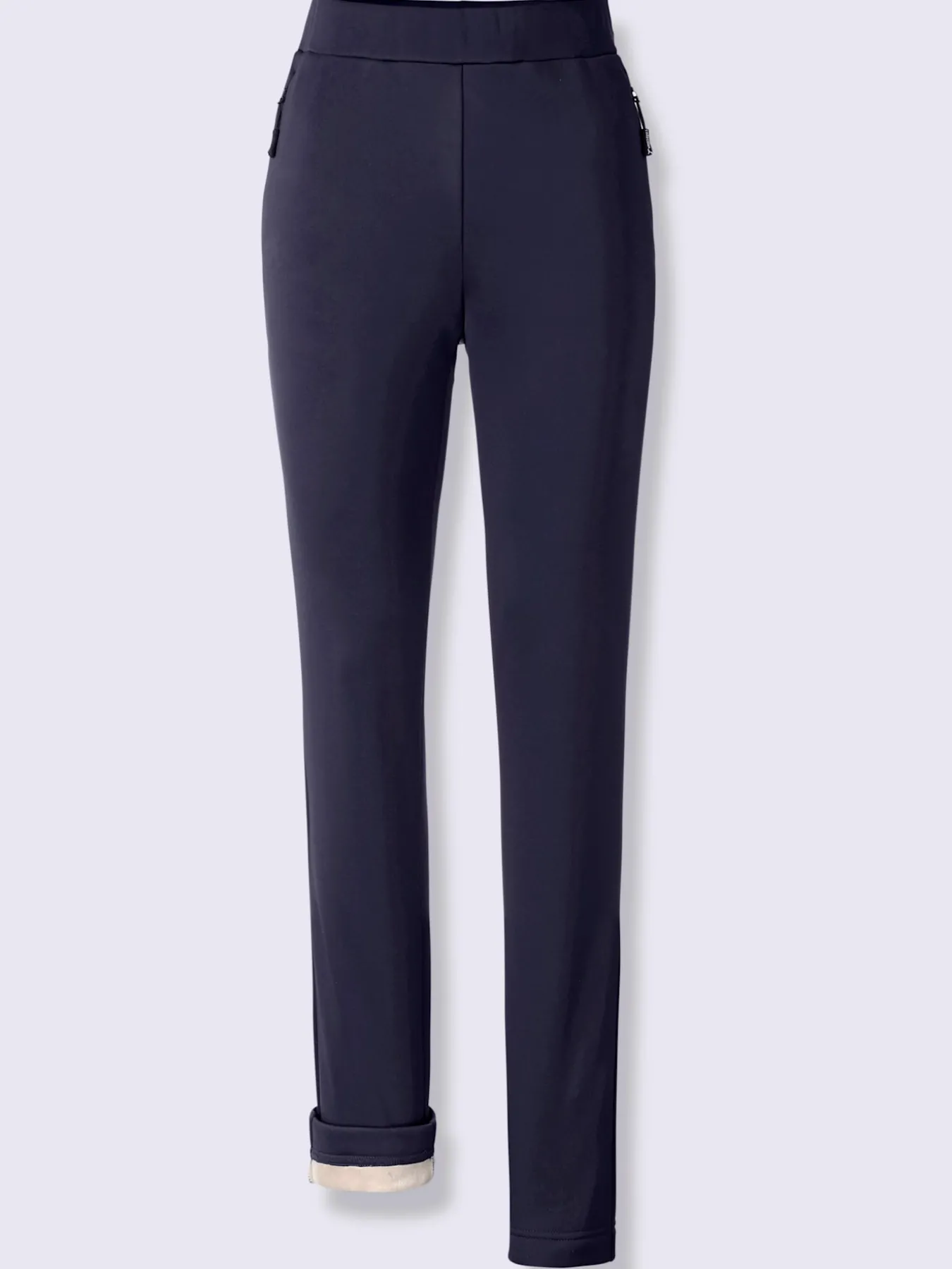 Legging thermique agréables à porter