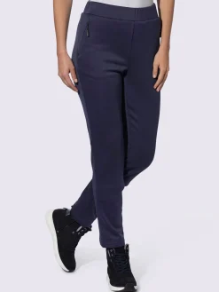 Legging thermique agréables à porter