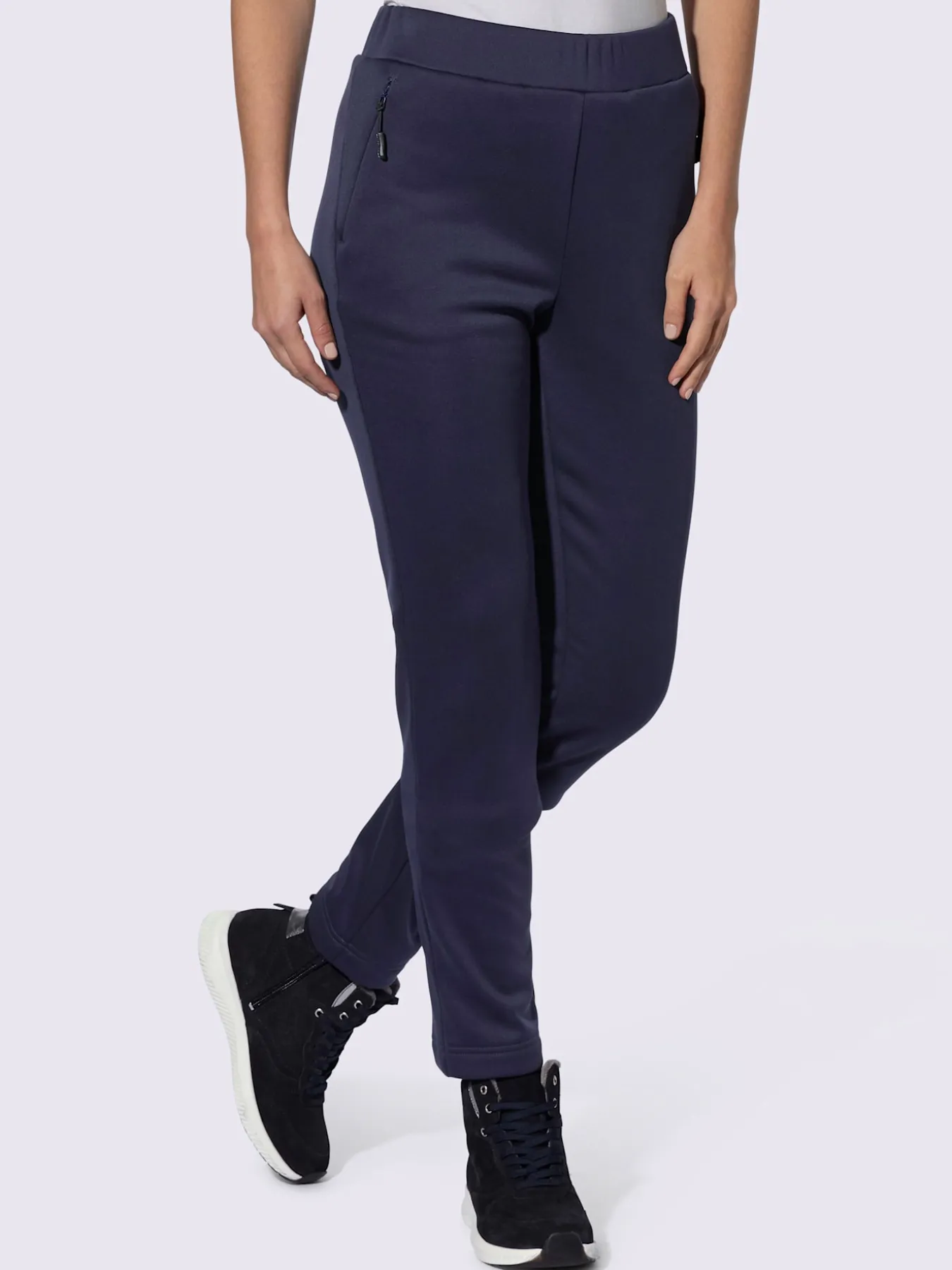 Legging thermique agréables à porter