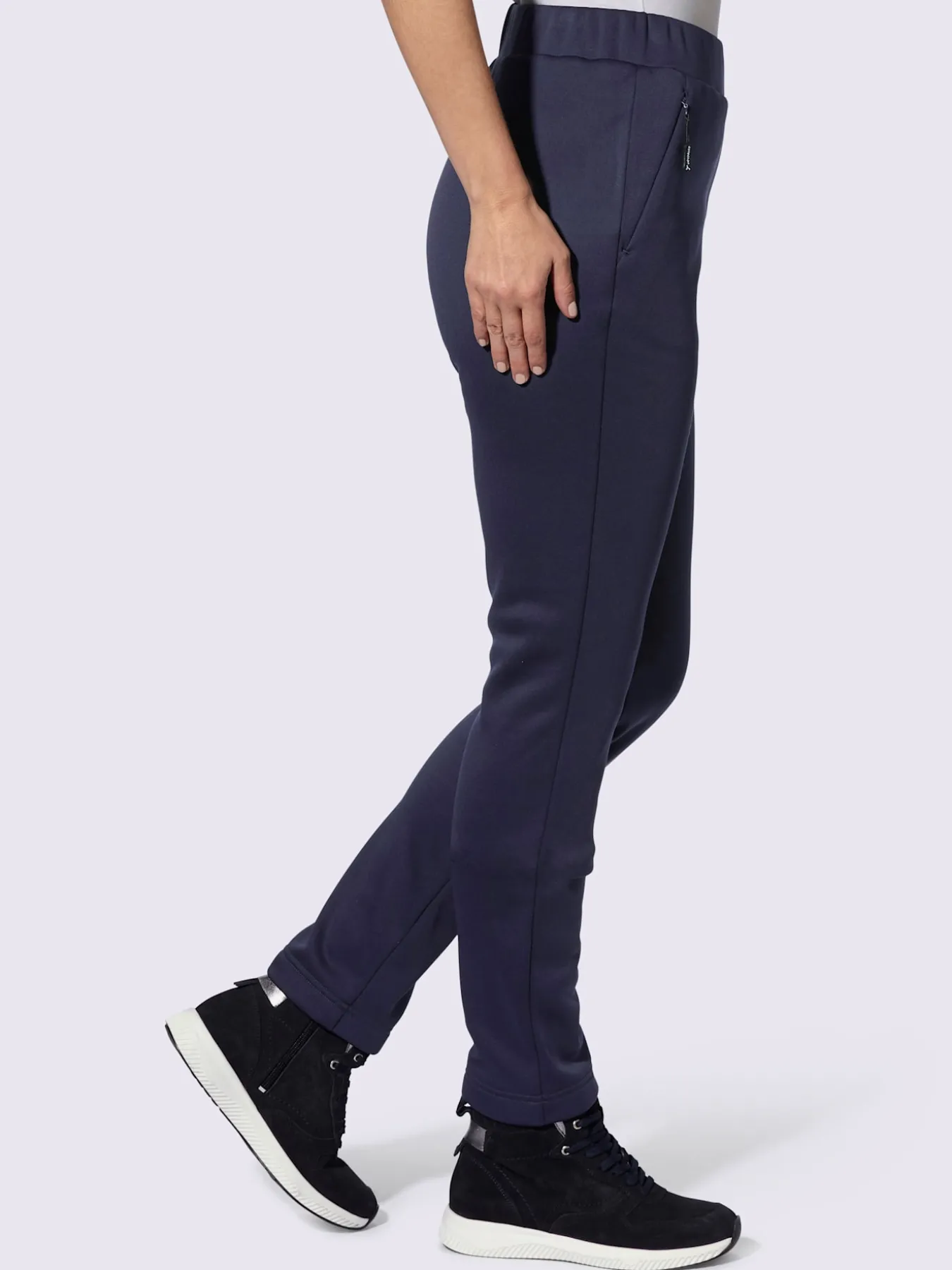 Legging thermique agréables à porter