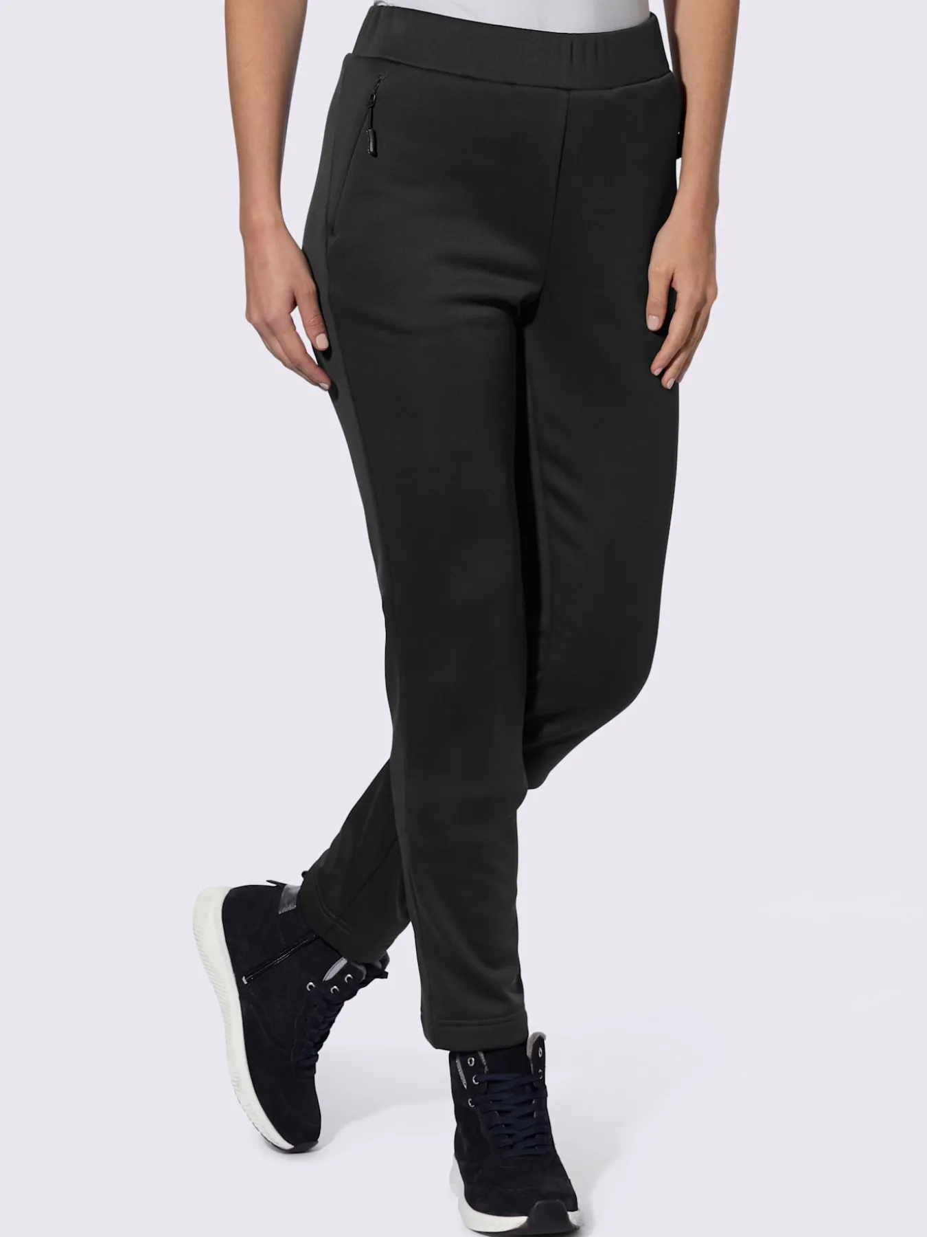 Legging thermique agréables à porter