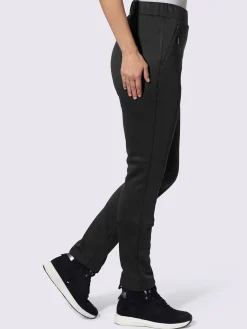 Legging thermique agréables à porter