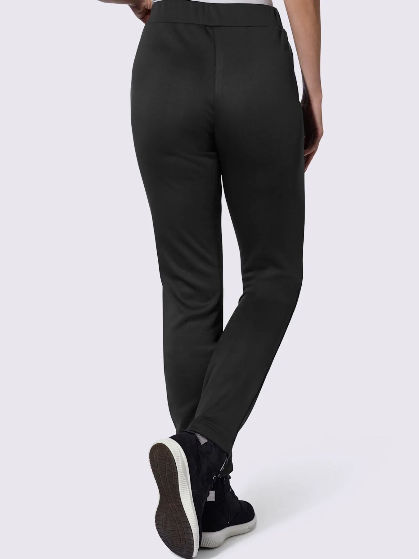 Legging thermique agréables à porter