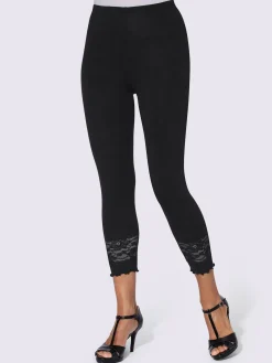 Legging viscose