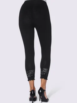 Legging viscose