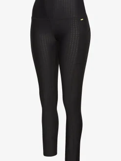 Leggings technique leggings d'extérieur aux designs classiques