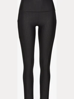 Leggings technique leggings d'extérieur aux designs classiques