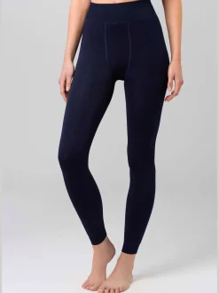 Leggings thermiques legging thermique opaque et résistant
