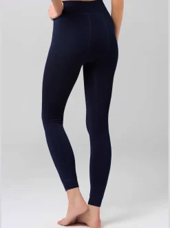 Leggings thermiques legging thermique opaque et résistant