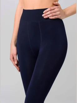 Leggings thermiques legging thermique opaque et résistant