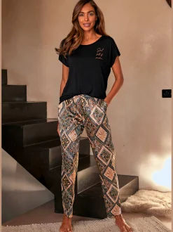 Élégant pyjama