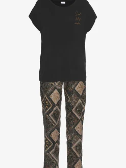 Élégant pyjama