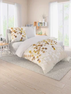 Linge de lit flanelle fine douce