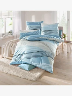 Linge de lit flanelle fine douce