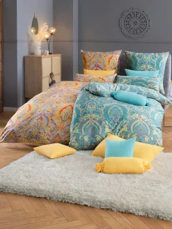Linge de lit flanelle fine douce