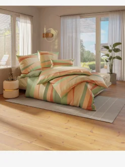 Linge de lit flanelle fine douce