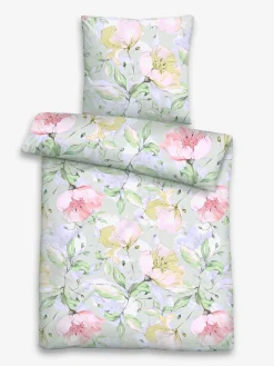 Linge de lit flanelle fine douce