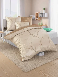 Linge de lit flanelle fine douce