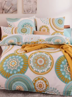 Linge de lit flanelle fine douce