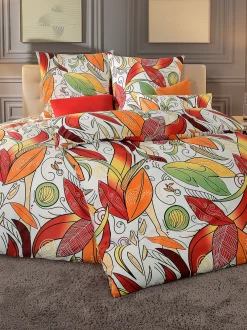 Linge de lit flanelle fine douce