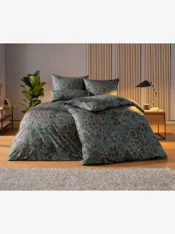 Linge de lit flanelle très douce