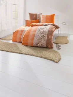 Linge de lit glissière