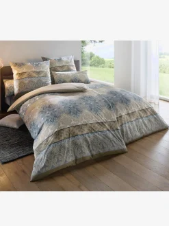 Linge de lit renforcé