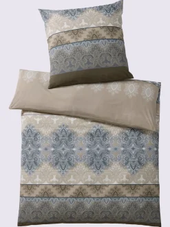 Linge de lit renforcé