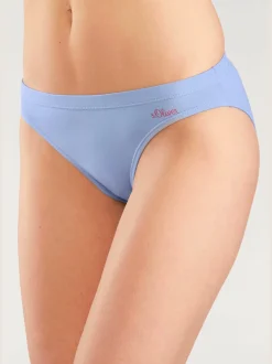 Lot de 3 bas de maillot de bain s.oliver