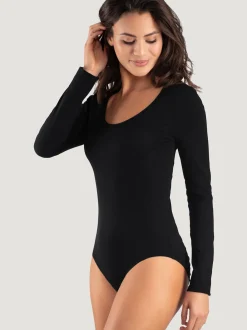 Lot de 2 combinés manches longues vivance