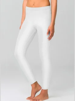 Lot de 2 leggings basiques