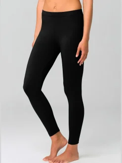 Lot de 2 leggings basiques