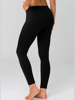 Lot de 2 leggings basiques