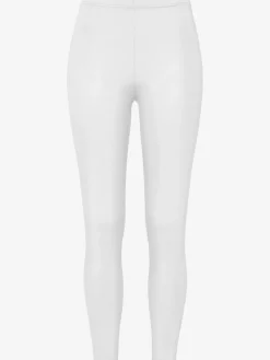 Lot de 2 leggings basiques