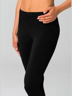 Lot de 2 leggings basiques
