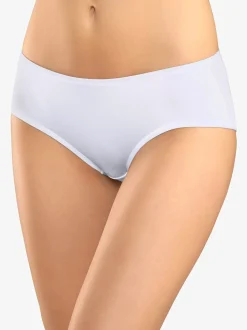Lot de 6 panties hipster vivance